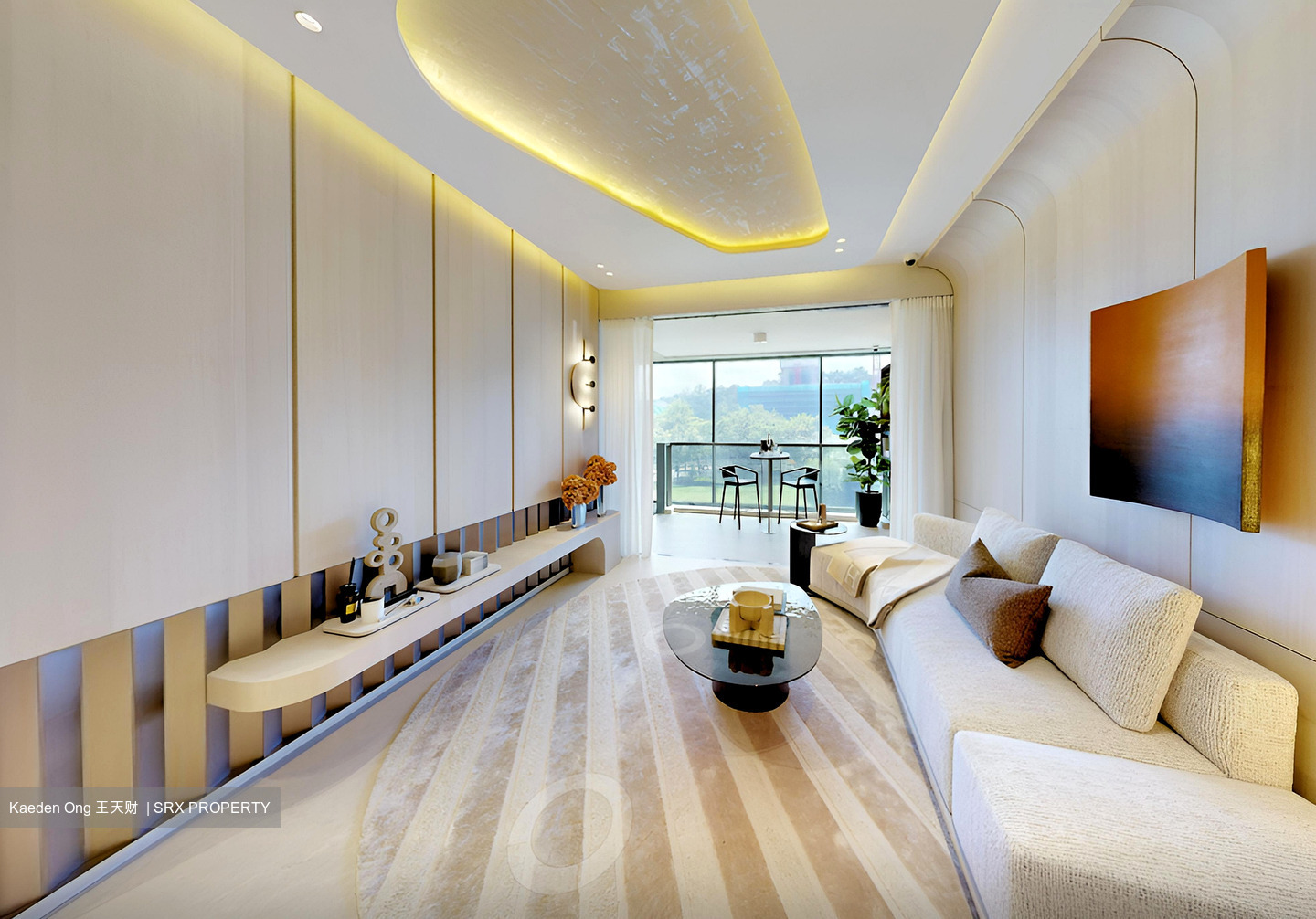 Union Square Residences (D1), Condominium #498544461